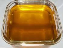 Sunflower Oil (flexitank, Bulk)