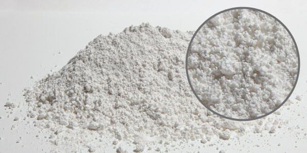 Calcium Carbonate Powder From Vietnam