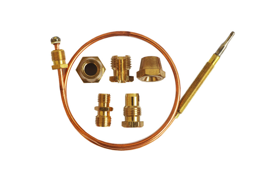 B2201 Gas Heater Parts Thermocouple