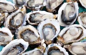 Coffin Bay King Oysters 