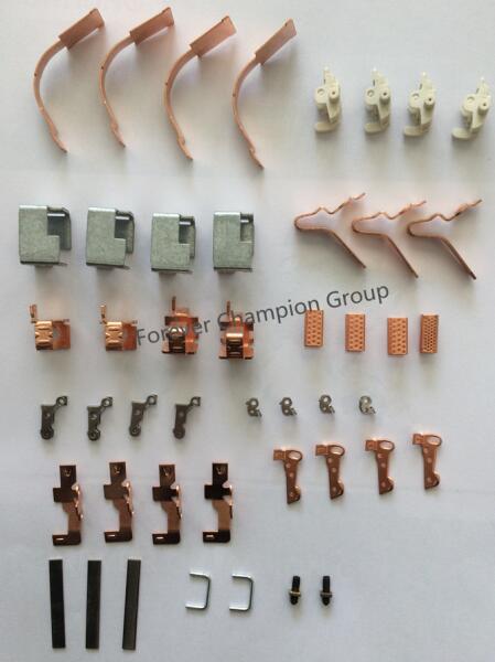 Low Voltage Circuit Breaker(MCB,MCCB,RCCB) & Circuit Breaker Accessories