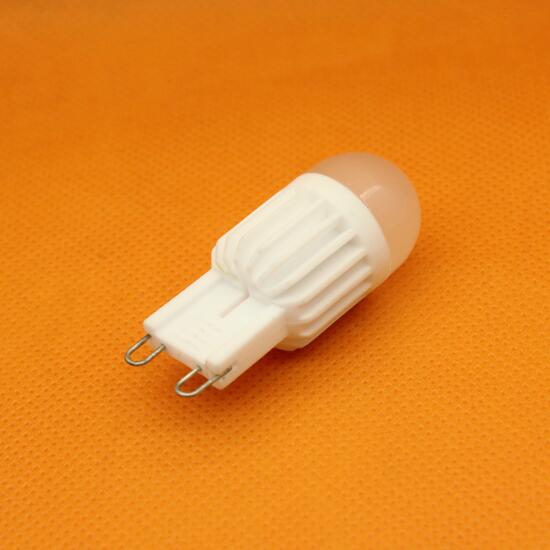 Small LED Light Bulb Halogen Lamp Replacement G4 G9