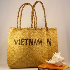 Seagrass Bag Suppliers