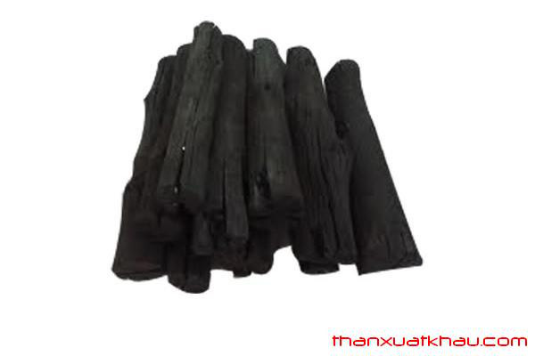 Hexagonal Coconut Shell Charcoal For BBQ