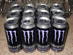  Monster Energy Drink On Wholesale