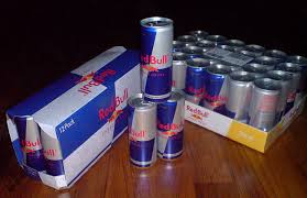 Red Bull Energy Drinks 250ml Cans