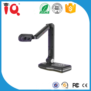 IQView Document Camera Scanner