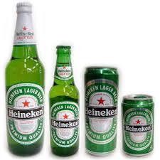Wloesale Of Heineken And Bottle Beer