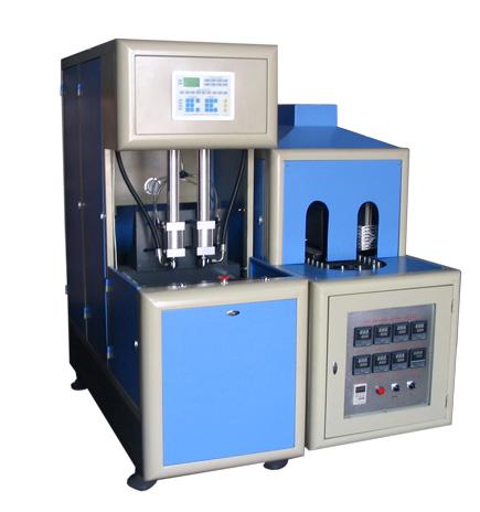 PET Small Bottle Blow Molding Machine