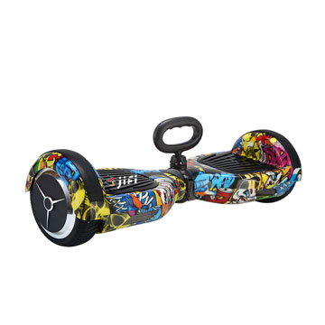 Hot Selling 2-wheel Electric Scooter/hoverboard 