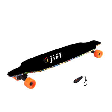 Cool 90 Electric Skateboard With Remoter