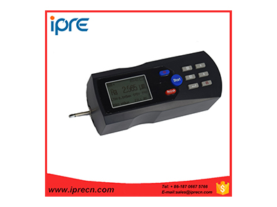 Portable Surface Roughness Testers