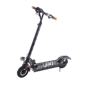 Foldable 2 Wheel Electric Kick Scooter 