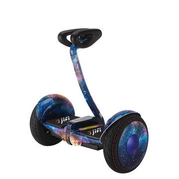 Two Wheels Self-balancing Electric Scooters