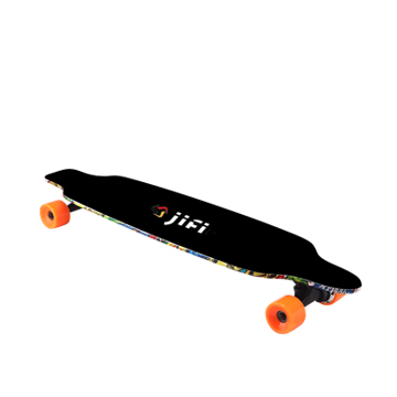 4 Wheel Electric Skateboard With Remote For Adults 
