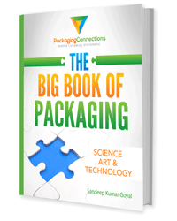 Big Book Of Packaging