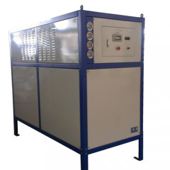 Cold Air Refrigeration System
