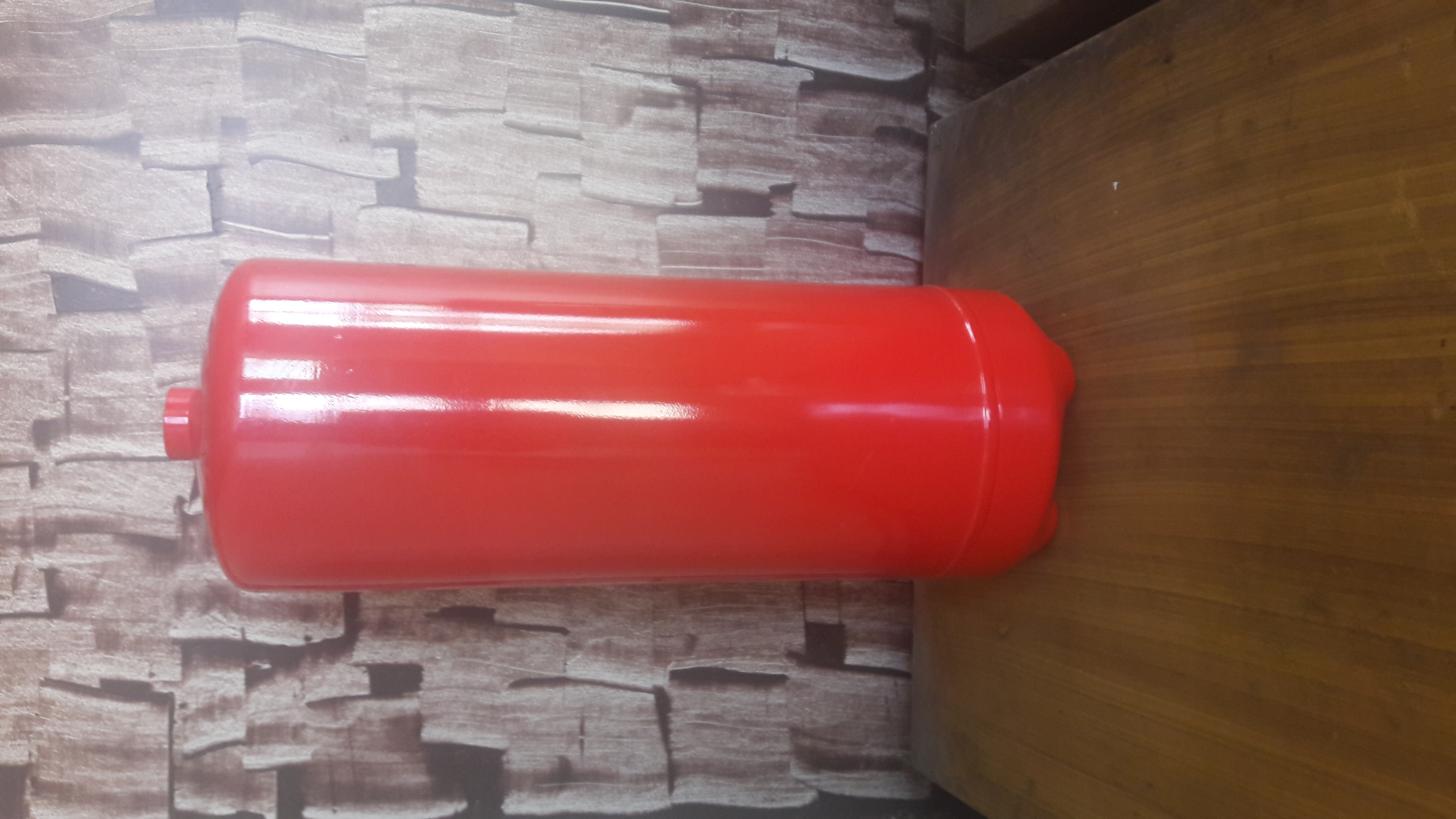 FIRE EXTINGUISHER SHELL 