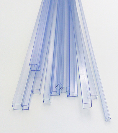 Plastic Tube 10mm PVC Tube