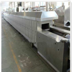 Beef Jerky Oven(Electric)---biscuit Processing Line