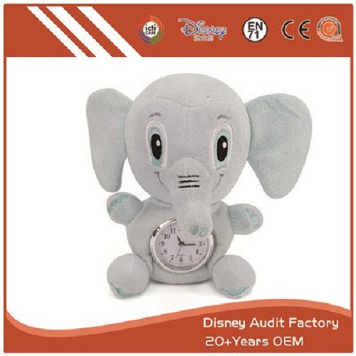 Elephant Toy