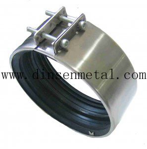 Pipe Fittings And Couplings