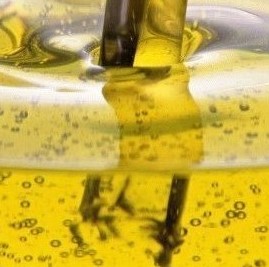 Crude Sunflower Oil Ukraine