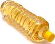Refined Sunflower Oil In Bottle Ukraine