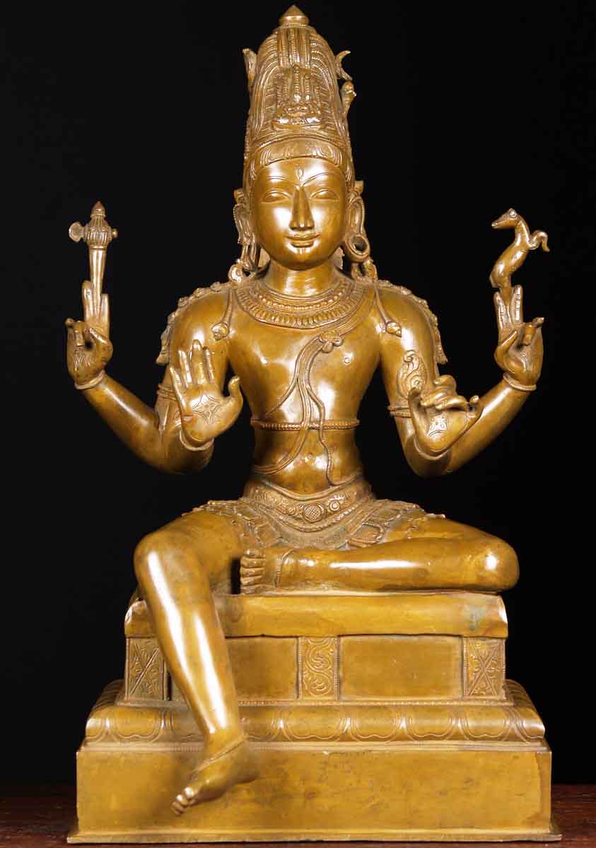 Handicraft Statues, Idols And Gift Articles