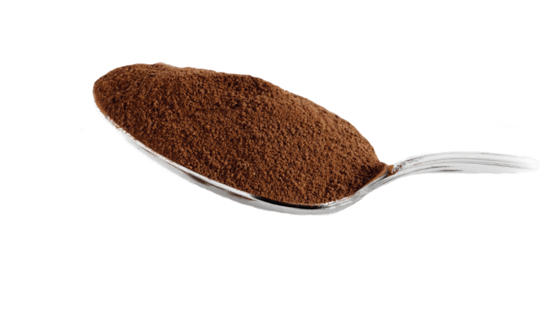 Spray Dried Coffee