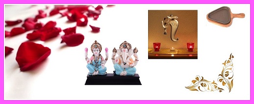 Handicraft Items From India