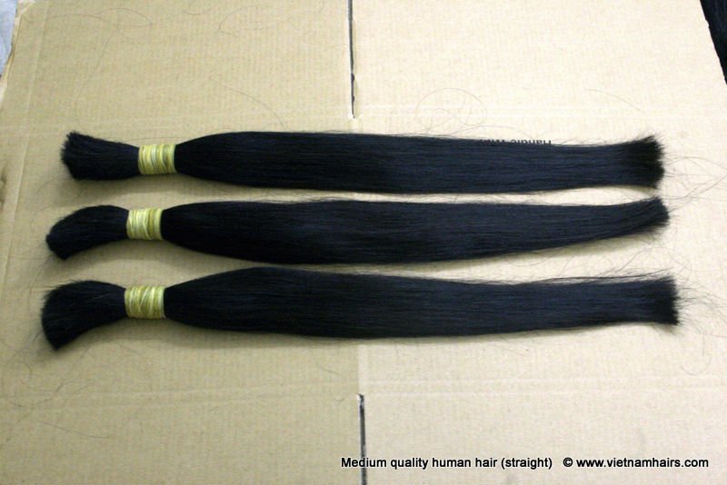 Human Hair Wholesale Price