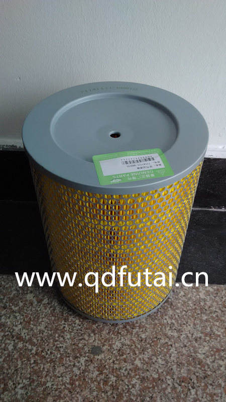 Fusheng  Air Filter 71141111-66010 Air Compressor Parts 