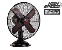 Electric - Table Fans