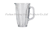 A11-3 Factory Price Blender Replacement Parts 1.5L Straight Blender Glass Jar