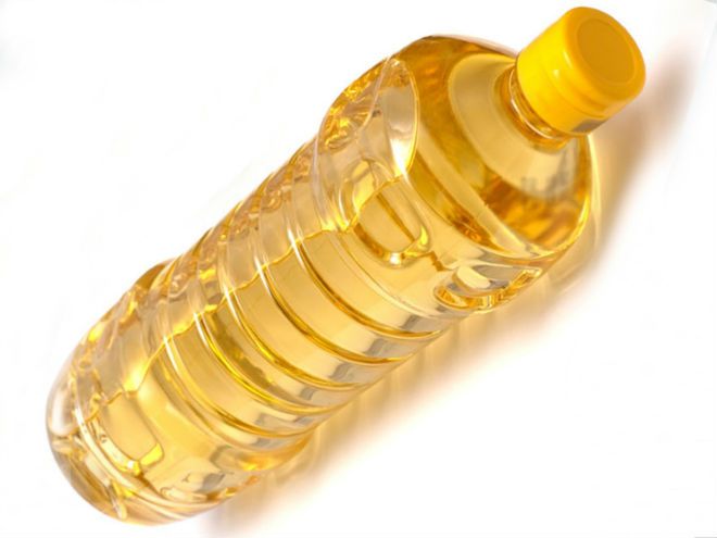 Sell Refined Sunflower Oil 100% Pure