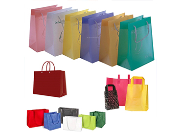 Shopping Bags 