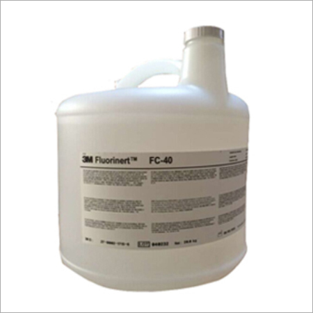3M Fluorinert Electronic Liquid FC-40 