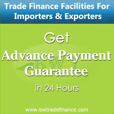 Avail Bank Comfort Letter For Importers & Exporters