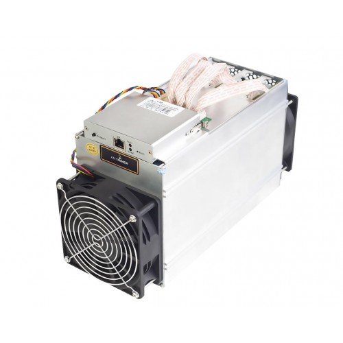 10 UNITS NEW ANTMINER S9 WITH APW3+ PSU