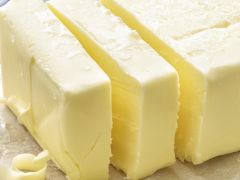 Pure Salted & Unsalted Butter 82% +fresh And Natural Cow Milk