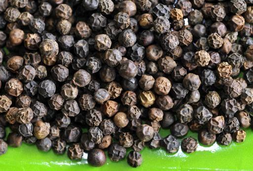 Dried Spices Black Pepper. Thailand Export Best Quality Best Price!