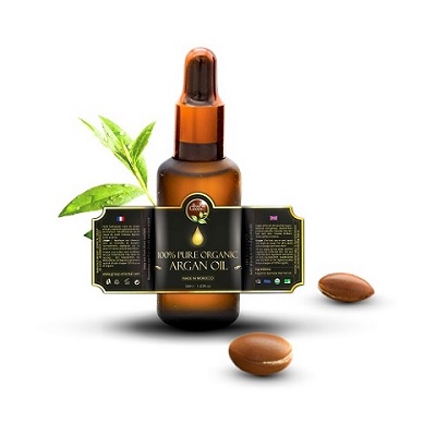 The Best Supplier Of Organic Virgin And Deodorized Argan Oil