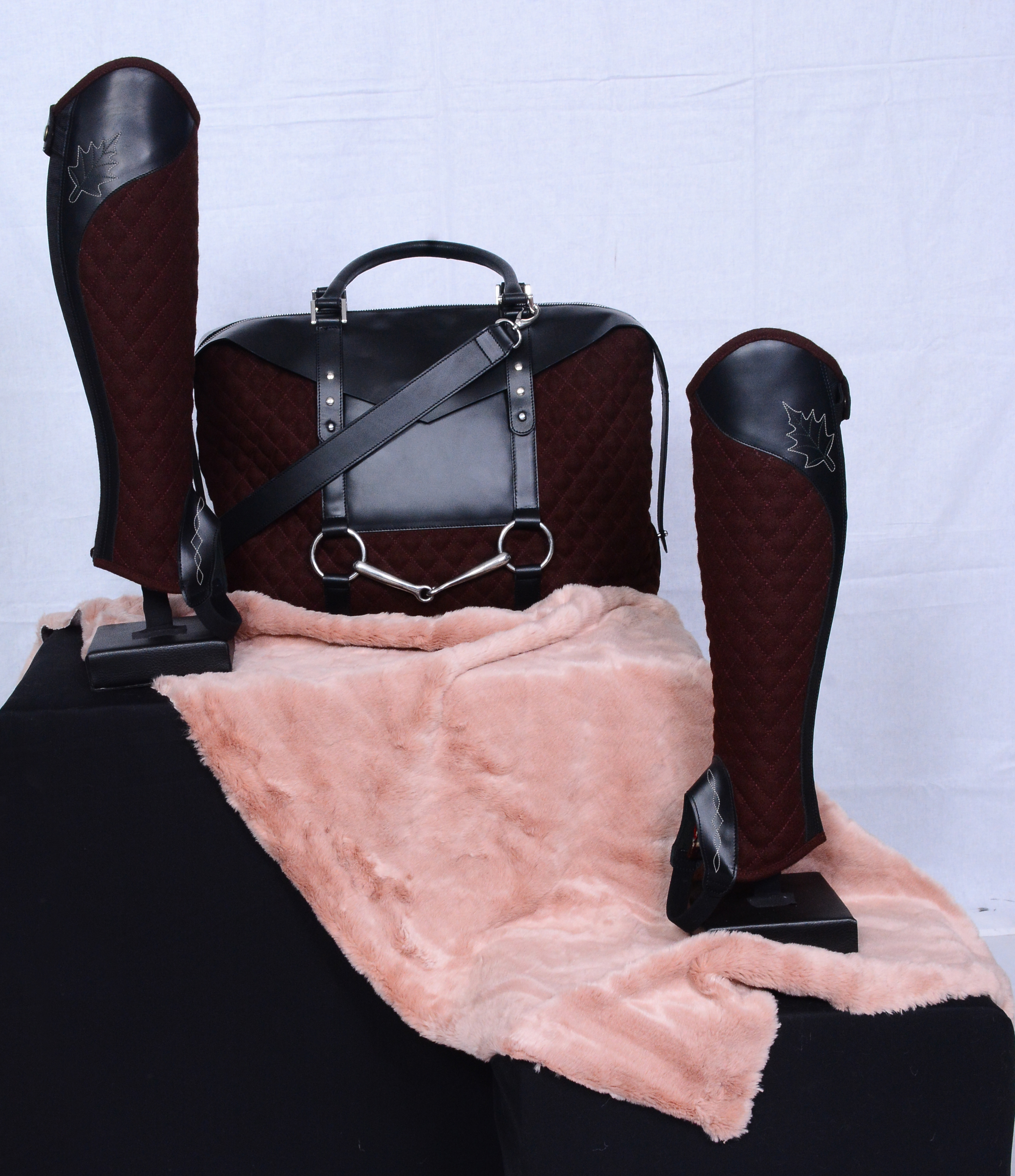 Genuine Leather Handbags 
