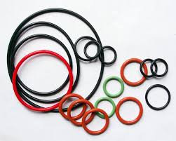Rubber NBR SILICONE O-RINGS SEALS AND GASKETS
