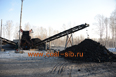 Russian Coal Deliveries Directly From KCC.                        
