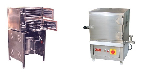 Catering Equipments Manufacturers