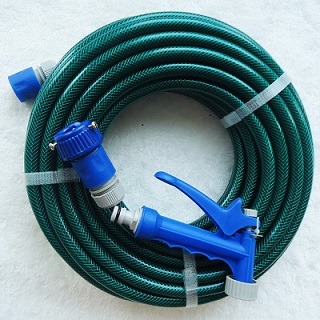 Wholesale Flexible PVC Garden Water Hose 