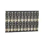 SHENZHEN Electronic Multilayer PCB Circuit Board