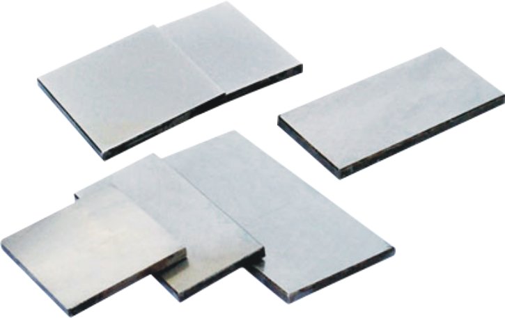 Thick Steel Plate For Pad Printing
